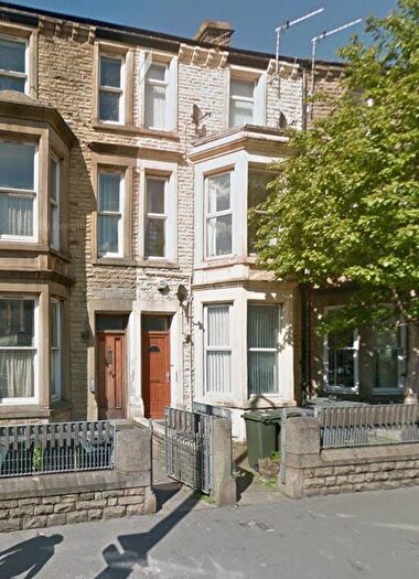 2 Bedroom Terraced House For Sale In Crewgarth Road, Westgate, Morecambe, LA3