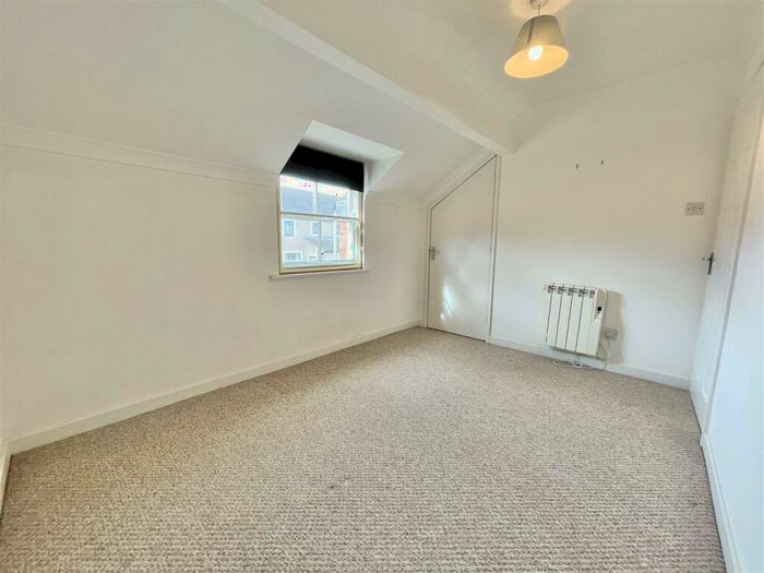 2 Bedroom Semi-Detached House For Sale In Foster Street, Penrith, CA11