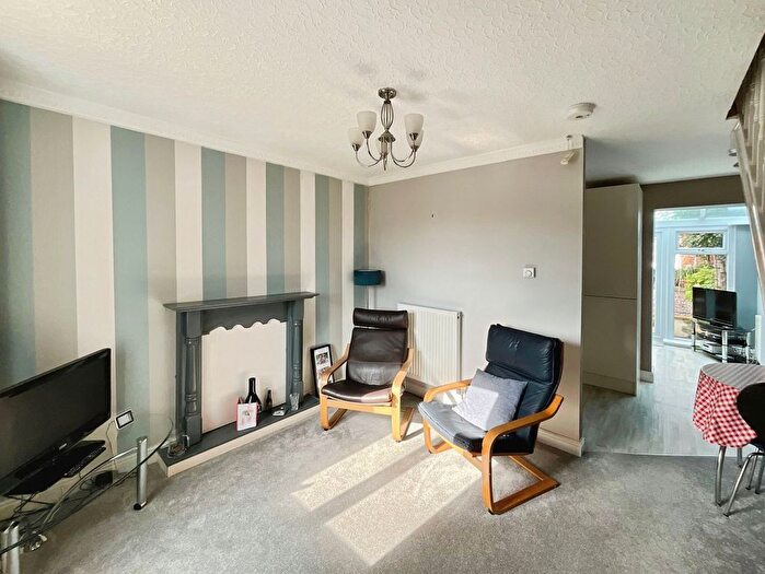 1 Bedroom Semi-Detached House To Rent In Butts Mount, Great Harwood, BB6