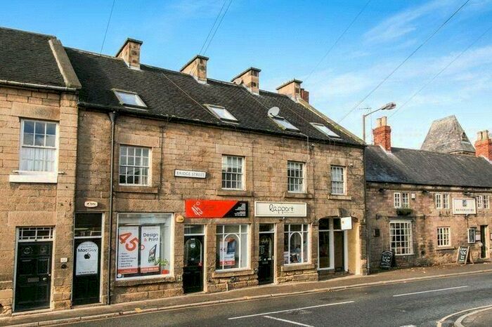1 Bedroom Property To Rent In - Bridge Street, Belper, Derbyshire, DE56