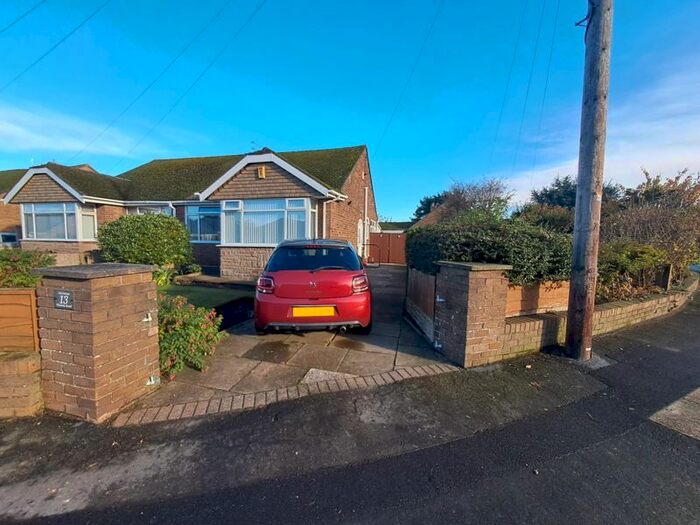 2 Bedroom Bungalow For Sale In Victoria Road, Ince Blundell, Liverpool, L38