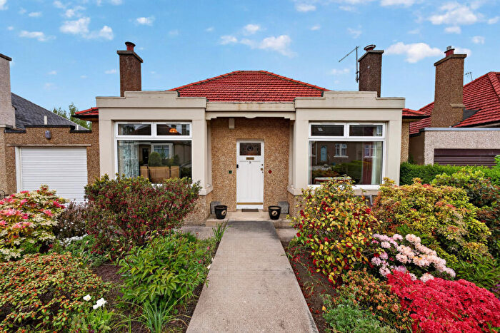 2 Bedroom Detached Bungalow For Sale In Longformacus Road, Edinburgh, EH16
