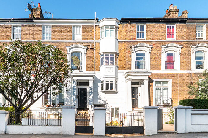 1 Bedroom Apartment For Sale In Gunter Grove, Chelsea, SW10