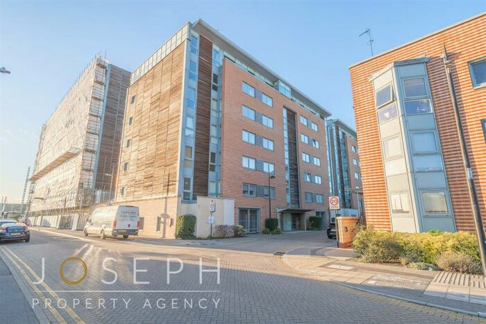 1 Bedroom Apartment To Rent In Anchor Street, Ipswich, IP3