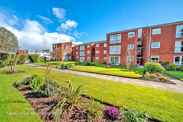 2 Bedroom Flat For Sale In Portland Road, Walsall, WS9