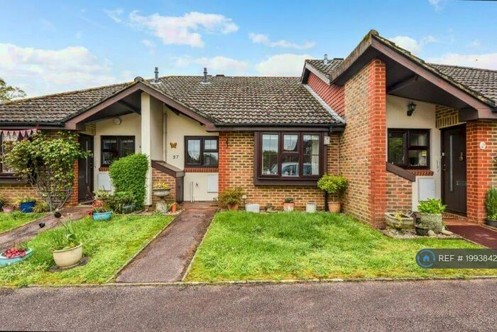 2 Bedroom Bungalow To Rent In Ash Grove, Fernhurst, Haslemere, GU27