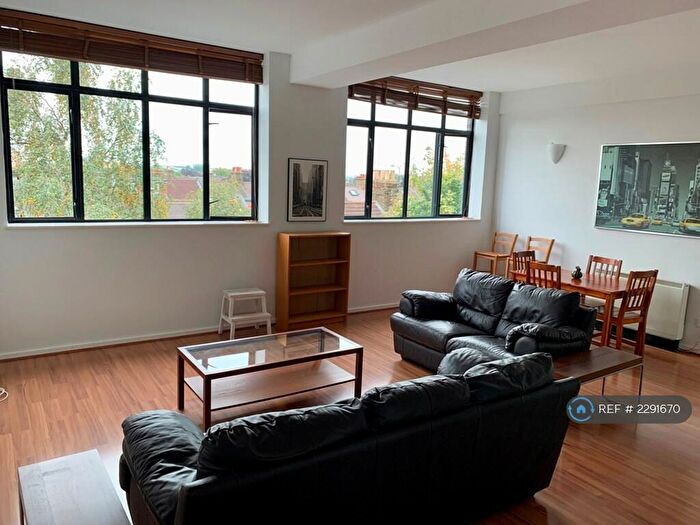 1 Bedroom Flat To Rent In Jedburgh Road, London, E13