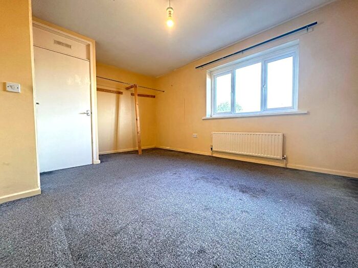 2 Bedroom Semi-Detached House For Sale In Billinge Street, Blackburn, BB1