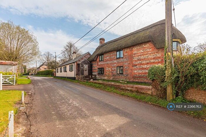 5 Bedroom Detached House To Rent In Littledown Cottage, Great Durnford, Salisbury, SP4