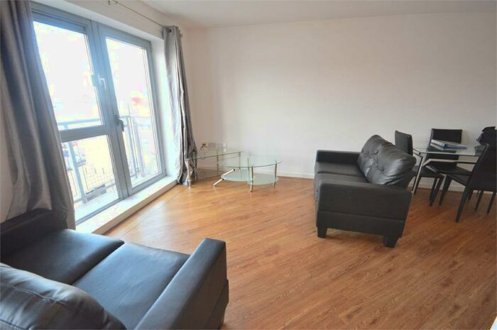 2 Bedroom Apartment To Rent In River View, Tyne & Wear, Low Street, Sunderland, SR1