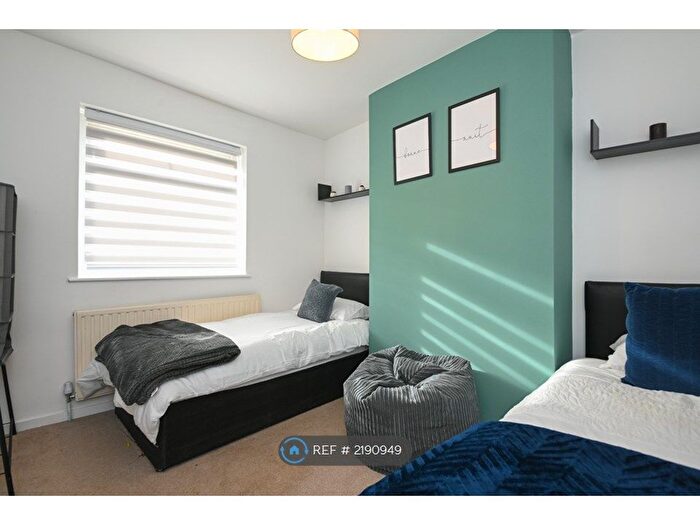 4 Bedroom Terraced House To Rent In Maria Street, Harwich, CO12