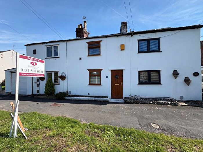 2 Bedroom Terraced House For Sale In Southport Road, Lydiate, L31