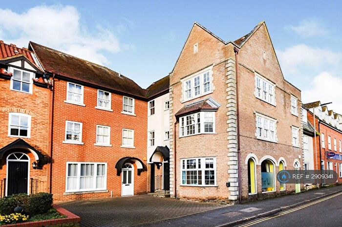 1 Bedroom Flat To Rent In Penhaligon Court, Witham, CM8