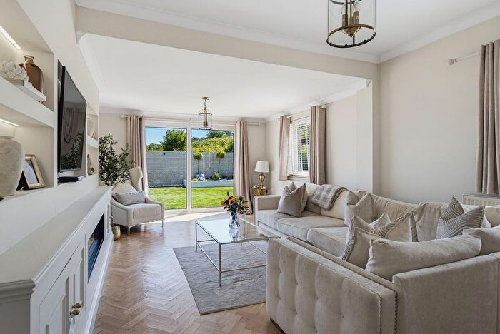 4 Bedroom Detached House For Sale In Alma Road, Maesteg, CF34