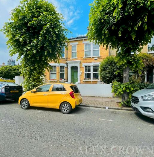 1 Bedroom Flat To Rent In Thistlewaite Road, Clapton, E5
