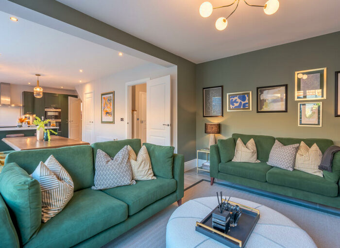 5 Bedroom Detached House For Sale In Manston Road, Manston, Ramsgate, CT12
