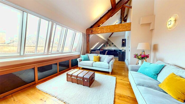 2 Bedroom Apartment To Rent In Piccadilly, Manchester, M1