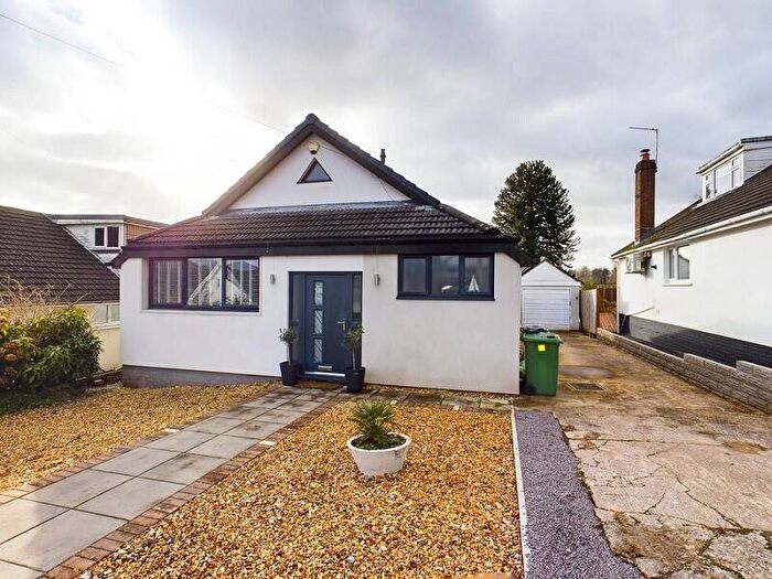 4 Bedroom Detached Bungalow To Rent In Dan-Y-Graig, Pantmawr, Cardiff., CF14