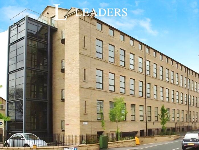 2 Bedroom Apartment For Sale In Cavendish Court, Drighlington, Bradford, BD11