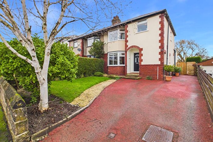 3 Bedroom Semi Detached House For Sale In Vernon Road, Dore, S17