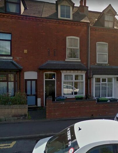 4 Bedroom Property To Rent In Montague Road, Smethwick B66