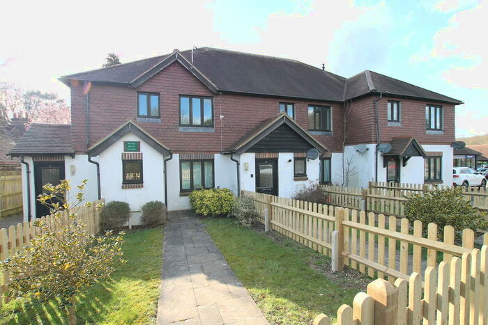 2 Bedroom Apartment To Rent In London Road, Washington, Pulborough, RH20