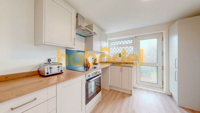 3 Bedroom Terraced House To Rent In Gaitskell Close, Maltby, Rotherham, S66