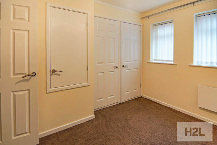2 Bedroom Terraced House To Rent In Imperial Rise, Coleshill, B46