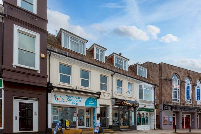 3 Bedroom Flat To Rent In London Road, Sevenoaks, TN13