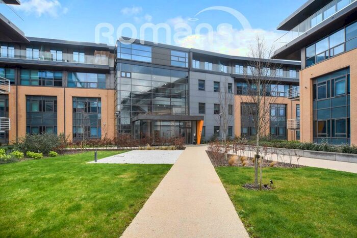 1 Bedroom Apartment To Rent In Blu Bracknell, RG42