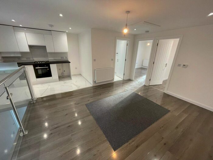 2 Bedroom Flat To Rent In Norfolk Street, King's Lynn, PE30