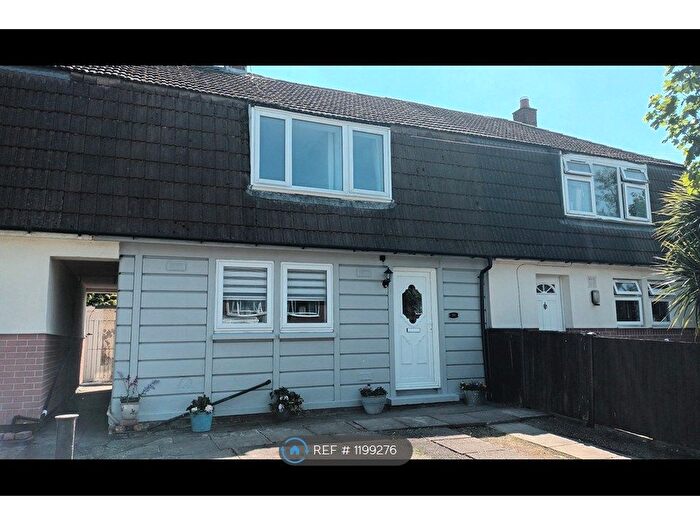 3 Bedroom Terraced House To Rent In Haregate Road, Leek, ST13