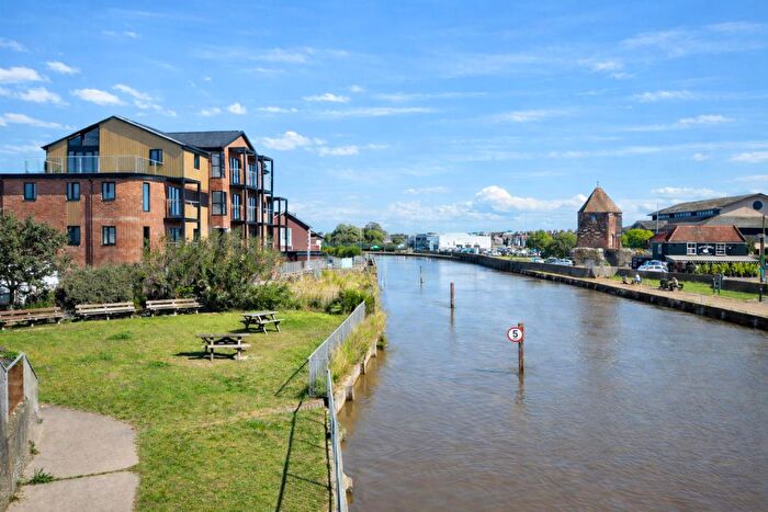 2 Bedroom Apartment For Sale In Bridge Road, Great Yarmouth, NR30