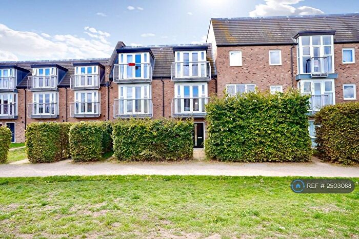 4 Bedroom Terraced House To Rent In Tortoiseshell Walk, Little Paxton, St. Neots, PE19