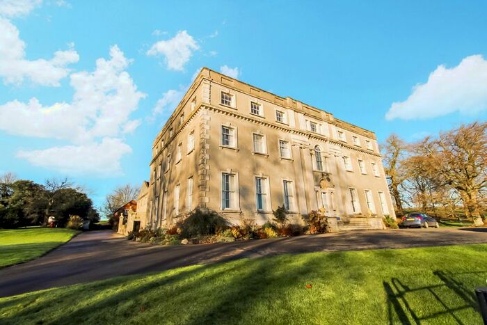 2 Bedroom Flat To Rent In Whatcombe House, Whatcombe, Winterborne Whitchurch, DT11