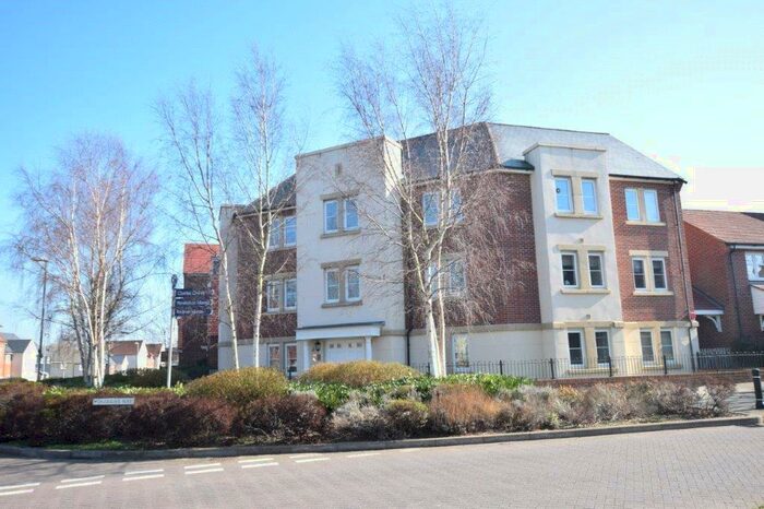2 Bedroom Apartment To Rent In Osprey Avenue, Bracknell, Berkshire, RG12