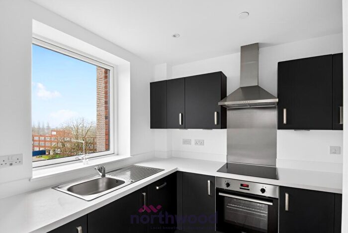 1 Bedroom Flat To Rent In Moorbridge Road, Maidenhead, SL6