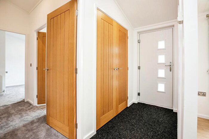 2 Bedroom Detached House For Sale In New Quay, Ceredigion, SA45