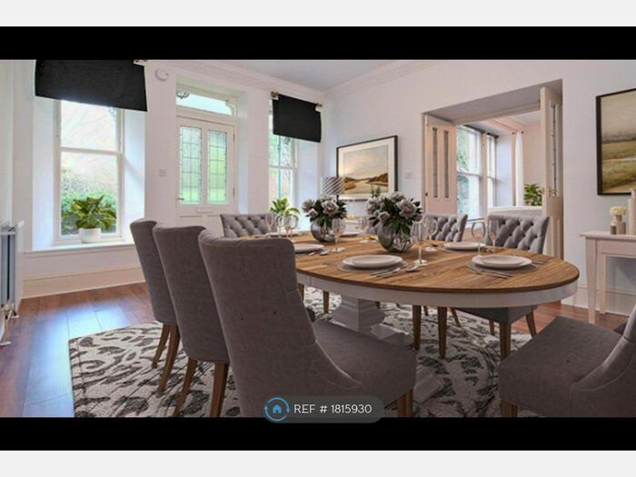 2 Bedroom Flat To Rent In Cliff House, Cults, Aberdeen, AB15