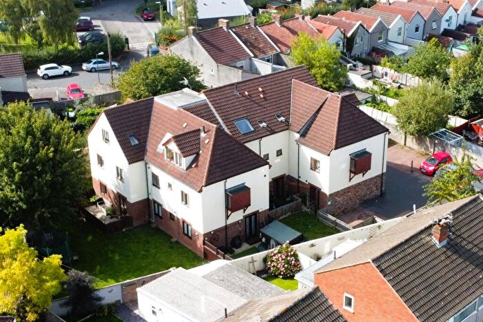 1 Bedroom Flat For Sale In Bed Flat |, BS5
