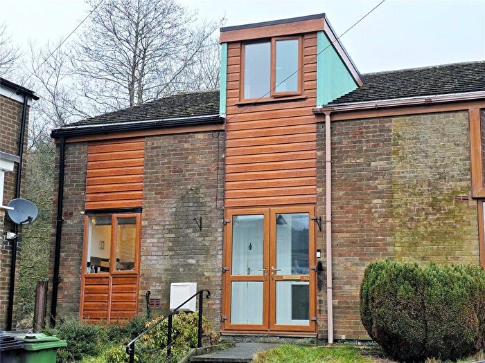 2 Bedroom Semi-Detached House For Sale In Foxhill Drive, Whitewell Bottom, Rossendale, BB4