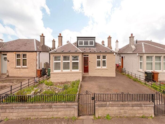 4 Bedroom Detached House To Rent In Durham Avenue, Duddingston, Edinburgh, EH15