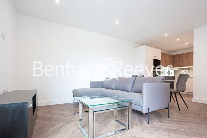 1 Bedroom Flat To Rent In Burney Street, Greenwich, SE10