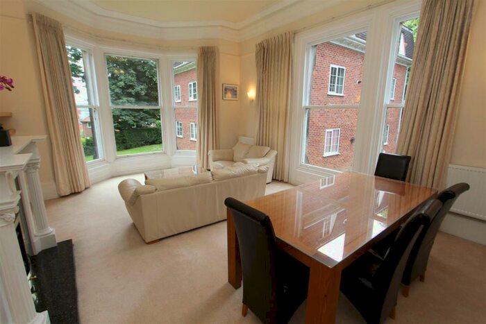 1 Bedroom Flat To Rent In Ashfield House, Grove Road, LS6