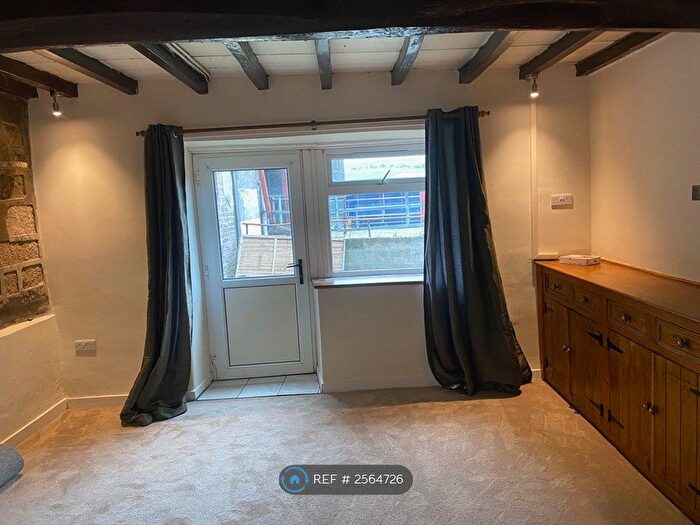 1 Bedroom Terraced House To Rent In Bent Farm, Sutton In Craven, BD20
