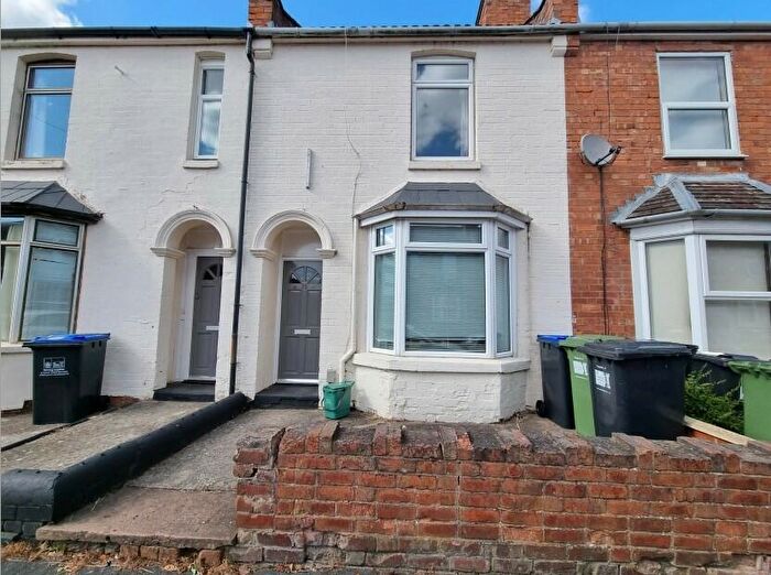 3 Bedroom Terraced House To Rent In Aylesford Street, Leamington Spa, CV31