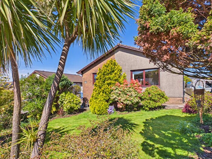3 Bedroom Detached Bungalow For Sale In Eday, Morvern Hill, Oban, PA34