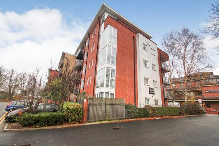 2 Bedroom Apartment To Rent In Nexus Court, Kirkdale Road, Leytonstone, London, E11