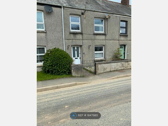 3 Bedroom Terraced House To Rent In Harmony Road, Near St Austell, PL26
