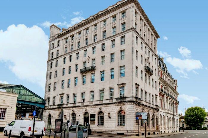 1 Bedroom Flat For Sale In South Western House, Southampton, Hampshire, SO14